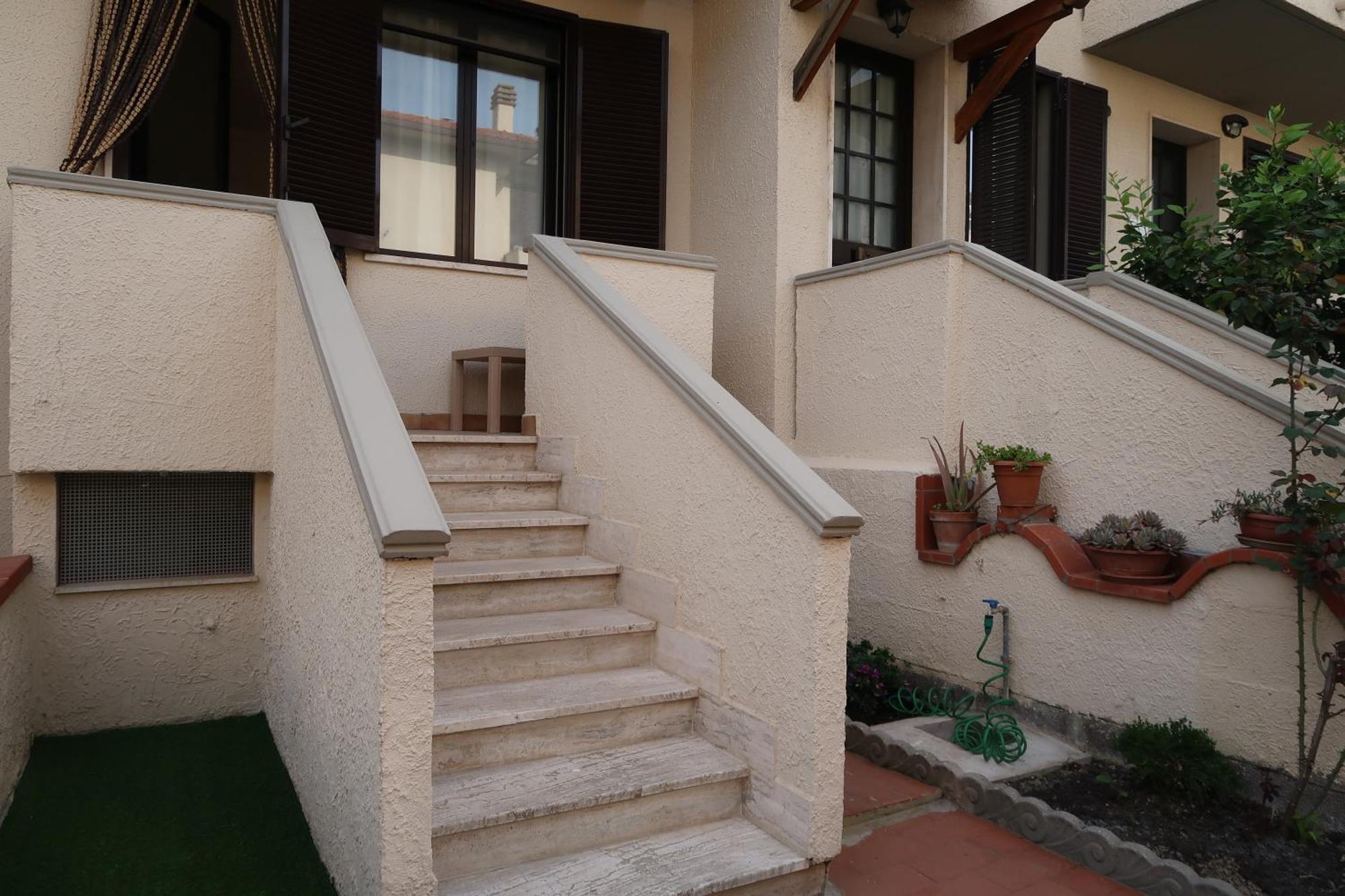 Casa Giuliva Apartamento Cecina  Exterior foto
