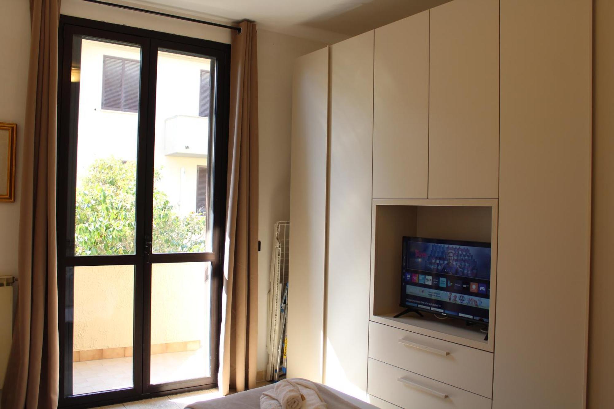 Casa Giuliva Apartamento Cecina  Exterior foto
